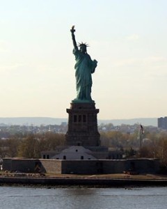 Statue of Liberty