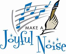 Joyful noise