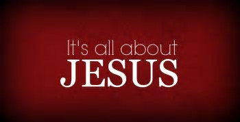 all about Jesus