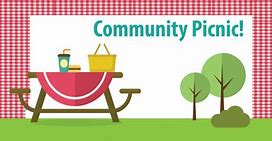 community picnic