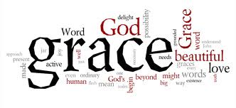 grace word